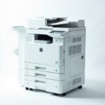 Photocopieurs & Imprimantes