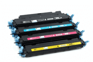 Cartouches d’Encre & Toners