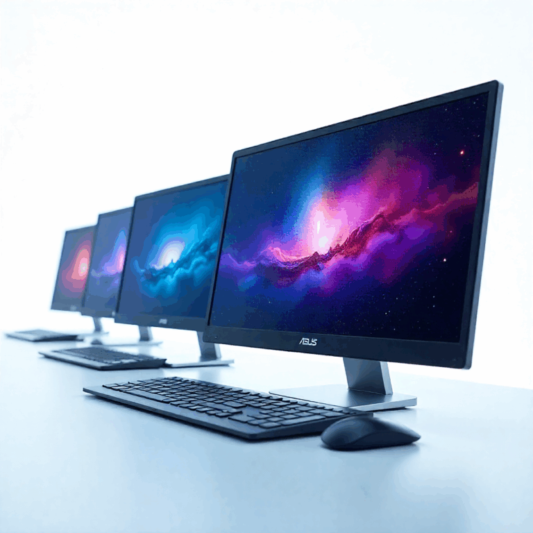 ordinateurs et smartphones Windows Apple