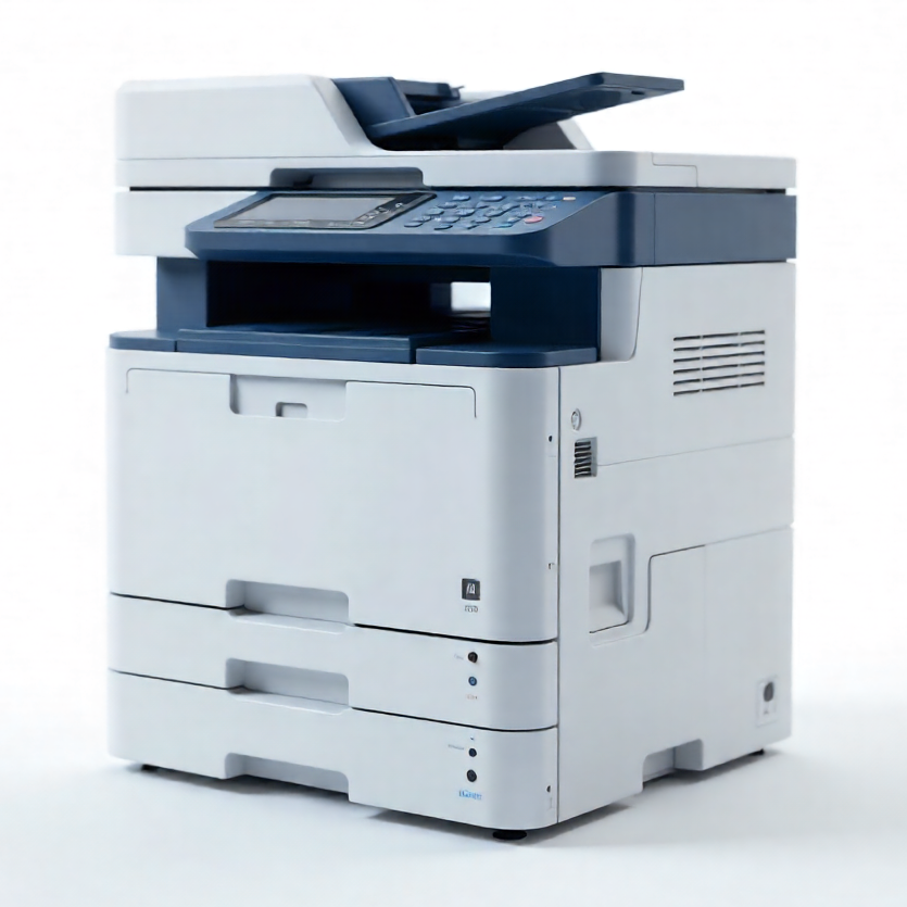 Photocopieurs & Imprimantes