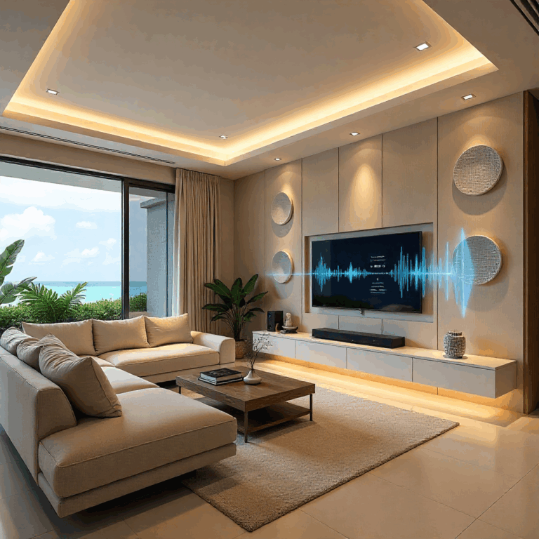 Systèmes Son speakers