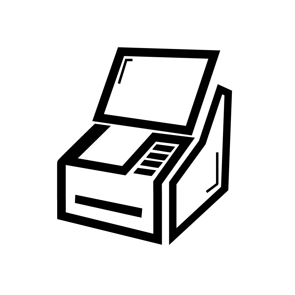 Systèmes d'encaissement