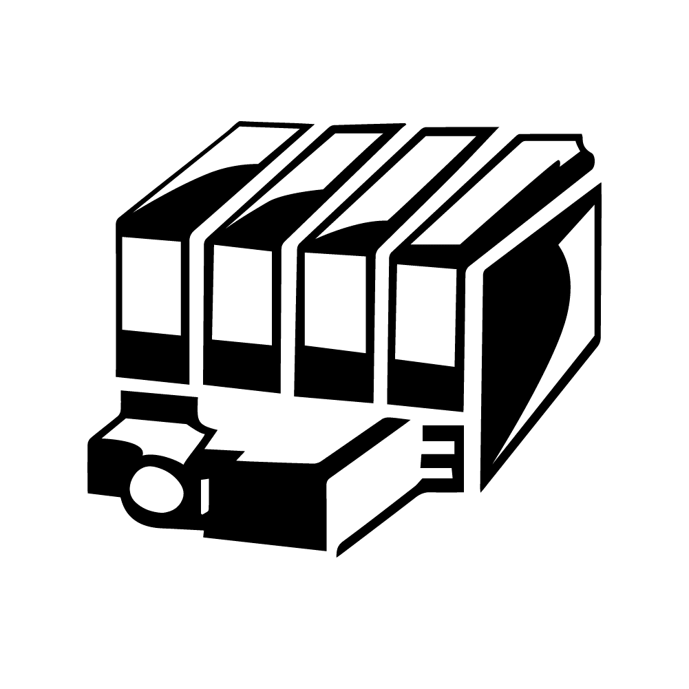 Cartouches et toners