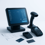 systeme d'encaissement