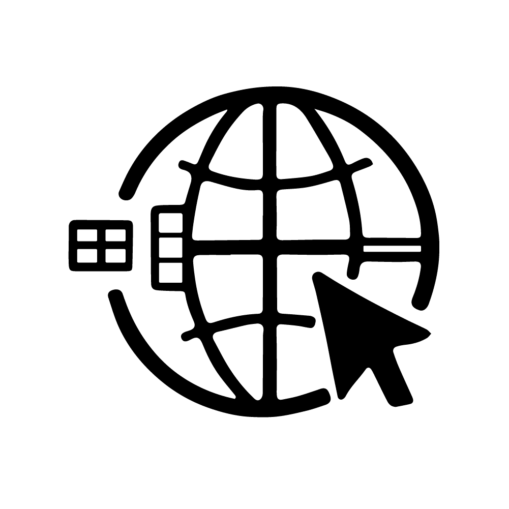 Sites web et logiciels